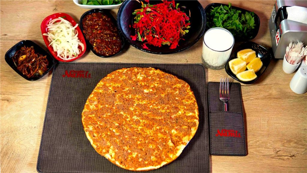 Lahmacun